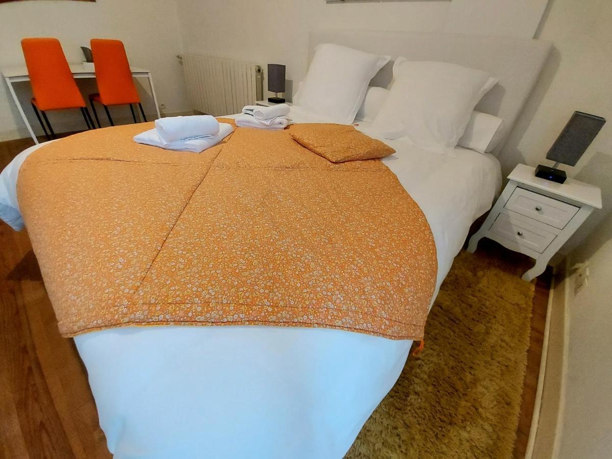 Domaine La Jam Bed and Breakfast Marciac Εξωτερικό φωτογραφία
