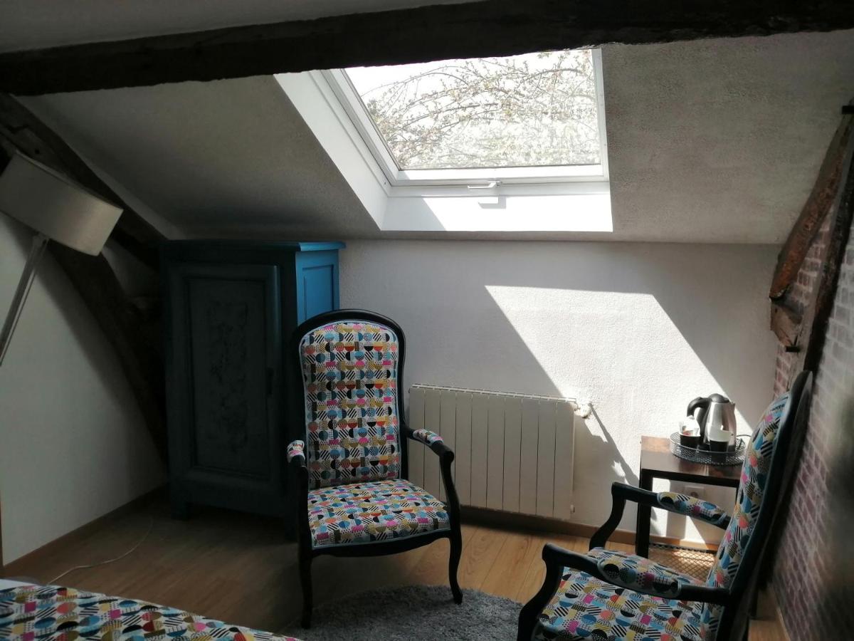 Domaine La Jam Bed and Breakfast Marciac Εξωτερικό φωτογραφία