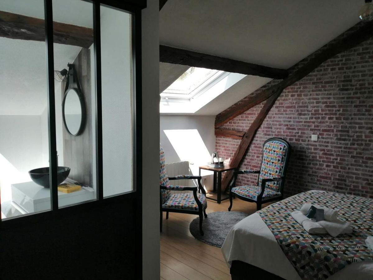 Domaine La Jam Bed and Breakfast Marciac Εξωτερικό φωτογραφία
