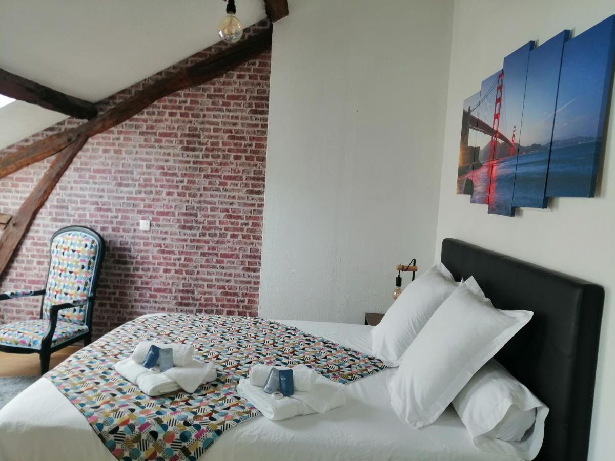 Domaine La Jam Bed and Breakfast Marciac Εξωτερικό φωτογραφία