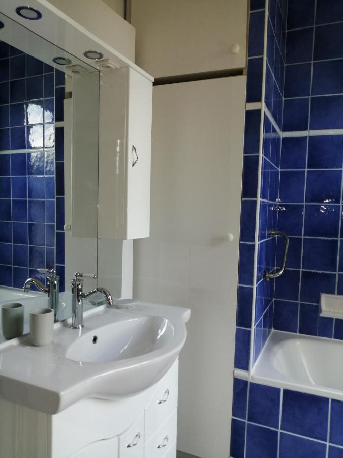 Domaine La Jam Bed and Breakfast Marciac Εξωτερικό φωτογραφία