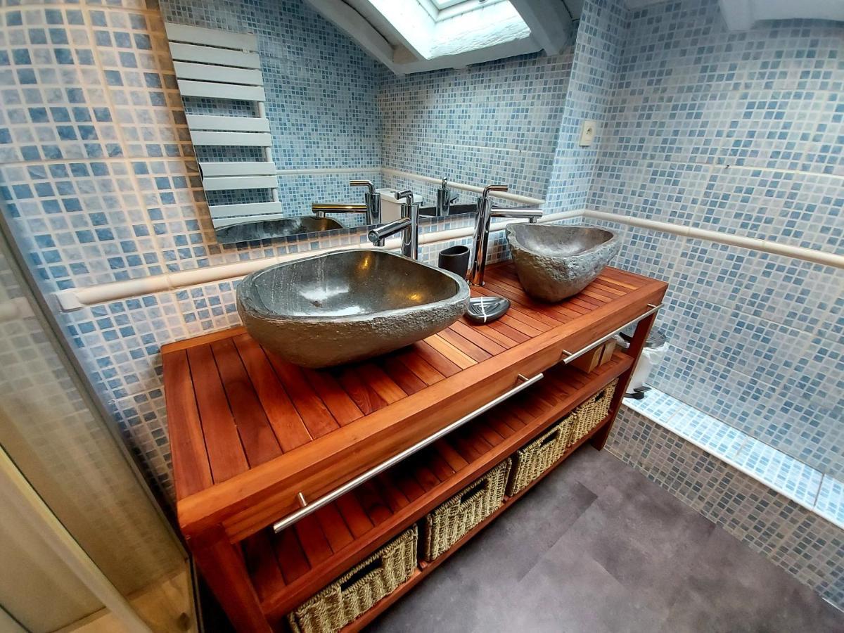 Domaine La Jam Bed and Breakfast Marciac Εξωτερικό φωτογραφία