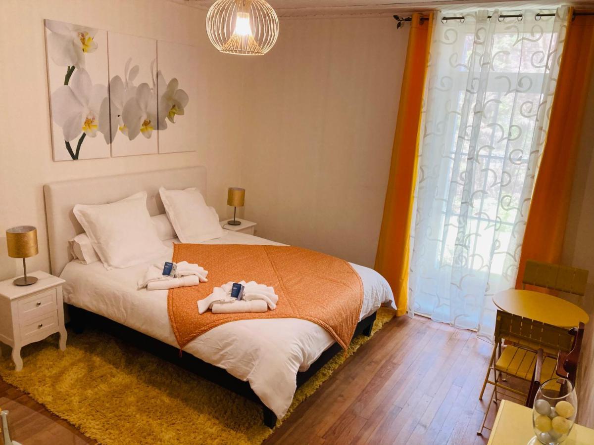 Domaine La Jam Bed and Breakfast Marciac Εξωτερικό φωτογραφία