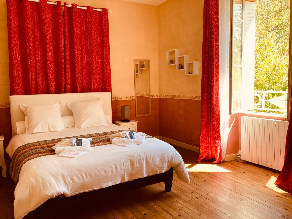 Domaine La Jam Bed and Breakfast Marciac Εξωτερικό φωτογραφία