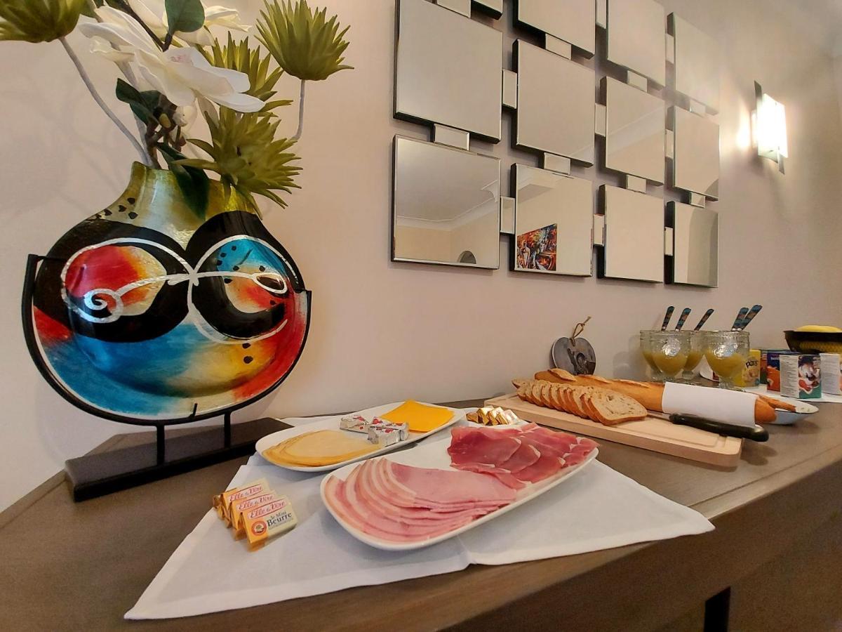 Domaine La Jam Bed and Breakfast Marciac Εξωτερικό φωτογραφία