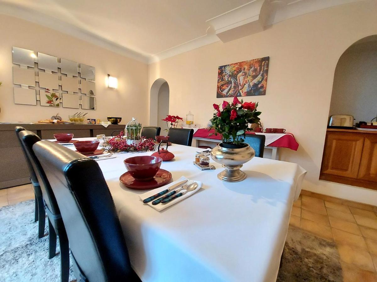 Domaine La Jam Bed and Breakfast Marciac Εξωτερικό φωτογραφία