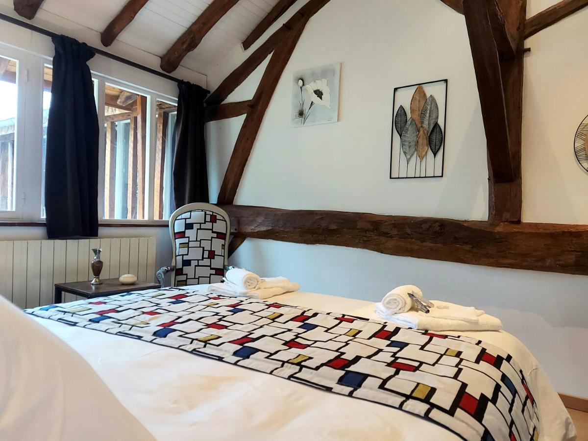 Domaine La Jam Bed and Breakfast Marciac Εξωτερικό φωτογραφία