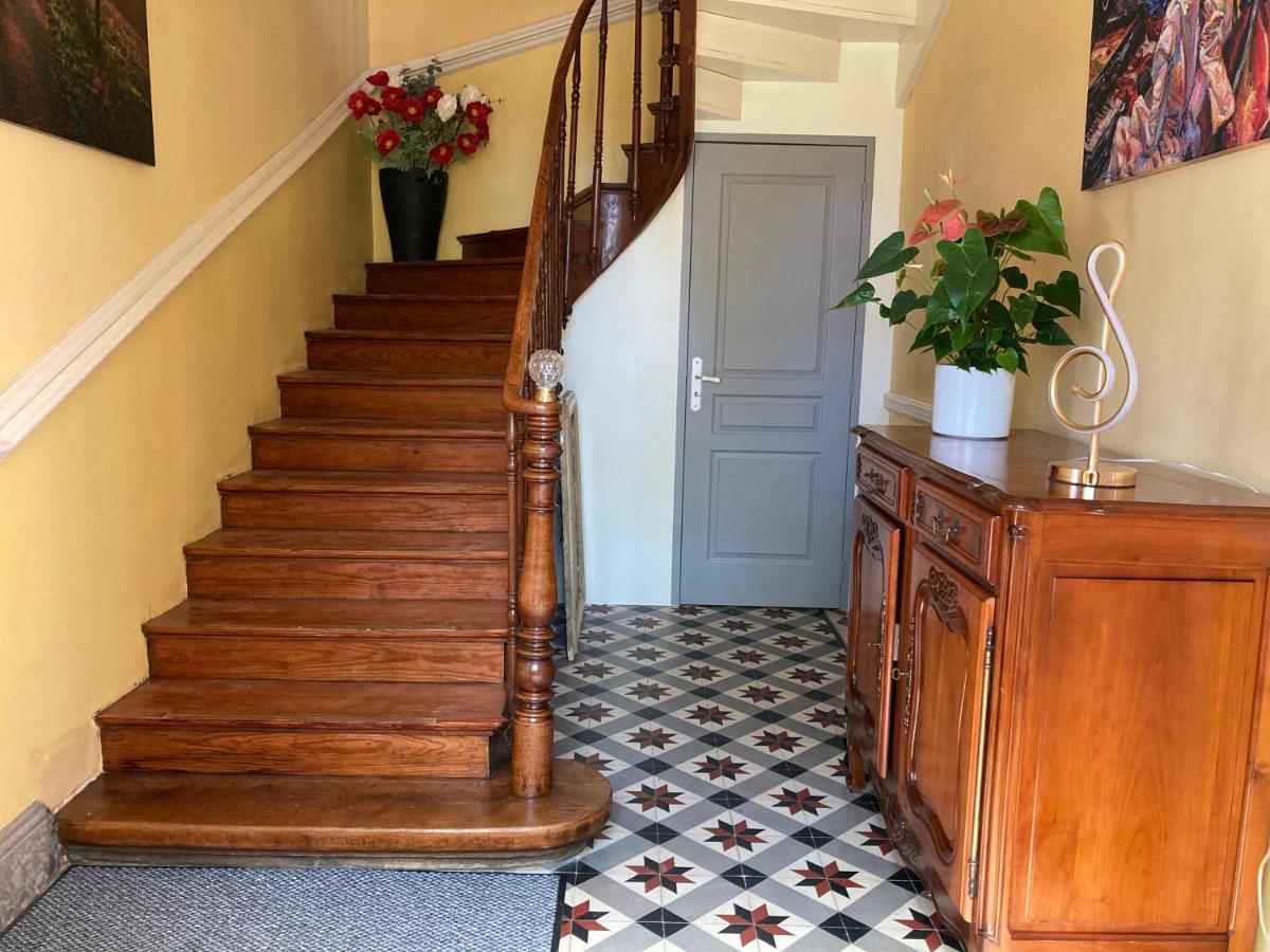 Domaine La Jam Bed and Breakfast Marciac Εξωτερικό φωτογραφία