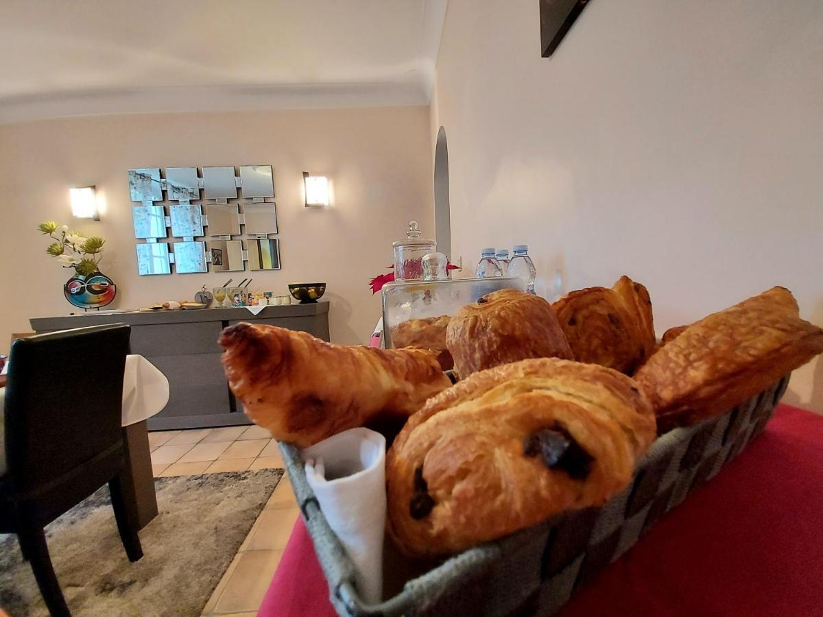 Domaine La Jam Bed and Breakfast Marciac Εξωτερικό φωτογραφία